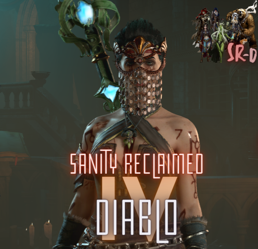 Diablo 4 Guilds and Clans